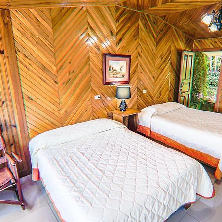 Hotel Don Taco Monteverde Εξωτερικό φωτογραφία