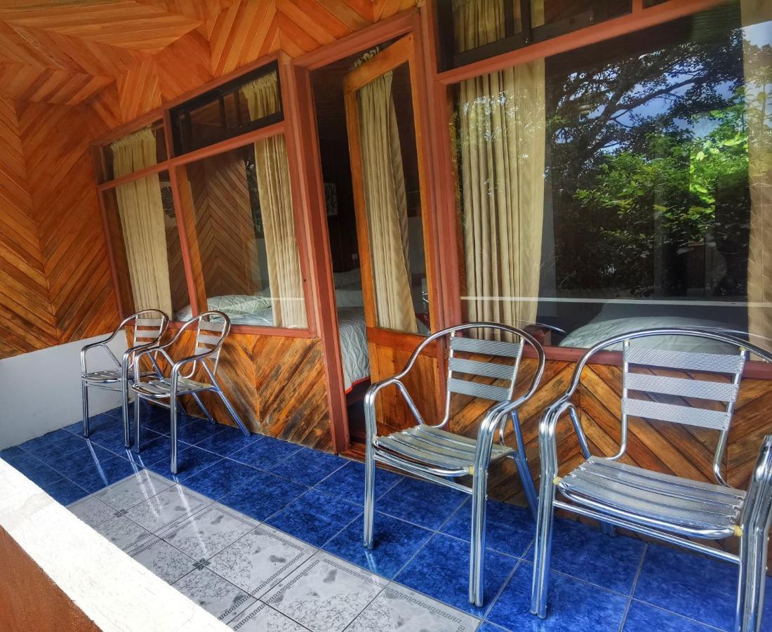 Hotel Don Taco Monteverde Εξωτερικό φωτογραφία