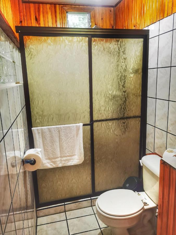 Hotel Don Taco Monteverde Εξωτερικό φωτογραφία