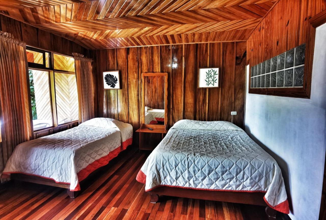 Hotel Don Taco Monteverde Εξωτερικό φωτογραφία