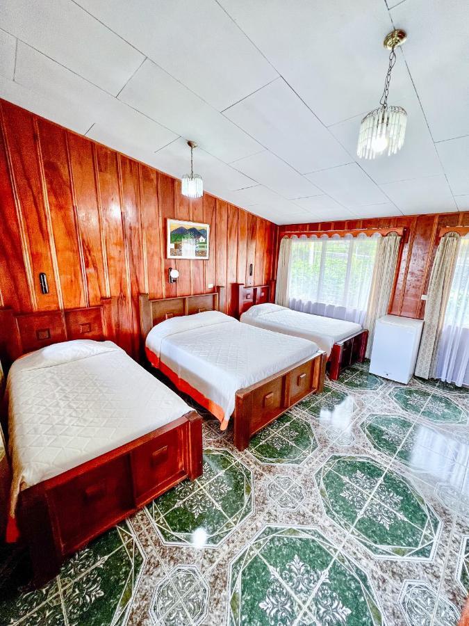 Hotel Don Taco Monteverde Εξωτερικό φωτογραφία