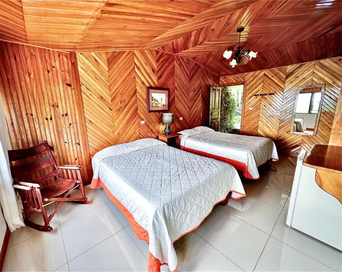 Hotel Don Taco Monteverde Εξωτερικό φωτογραφία