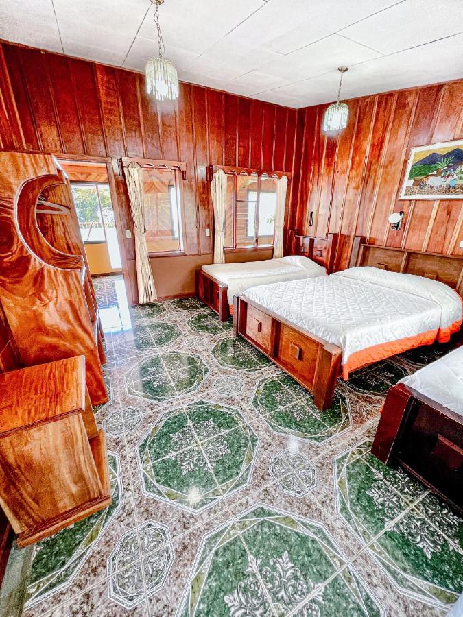 Hotel Don Taco Monteverde Εξωτερικό φωτογραφία
