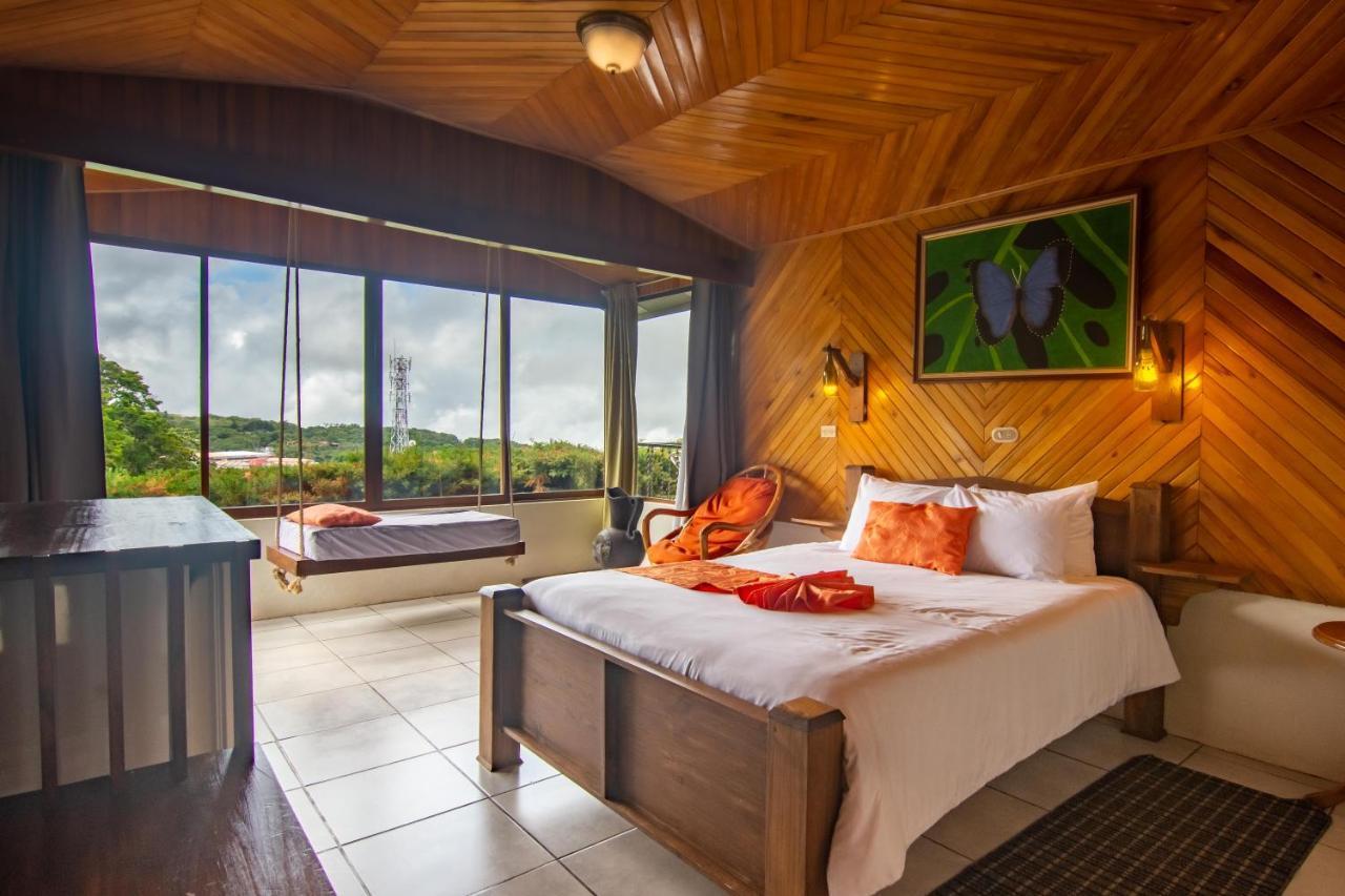 Hotel Don Taco Monteverde Εξωτερικό φωτογραφία