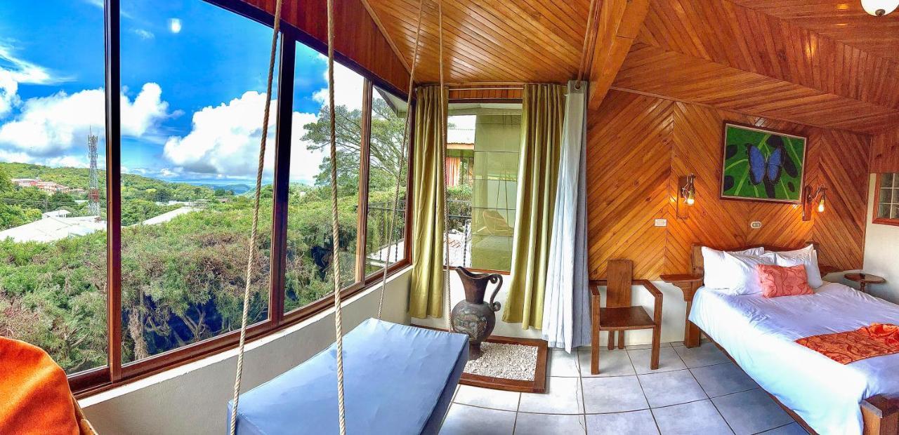 Hotel Don Taco Monteverde Εξωτερικό φωτογραφία