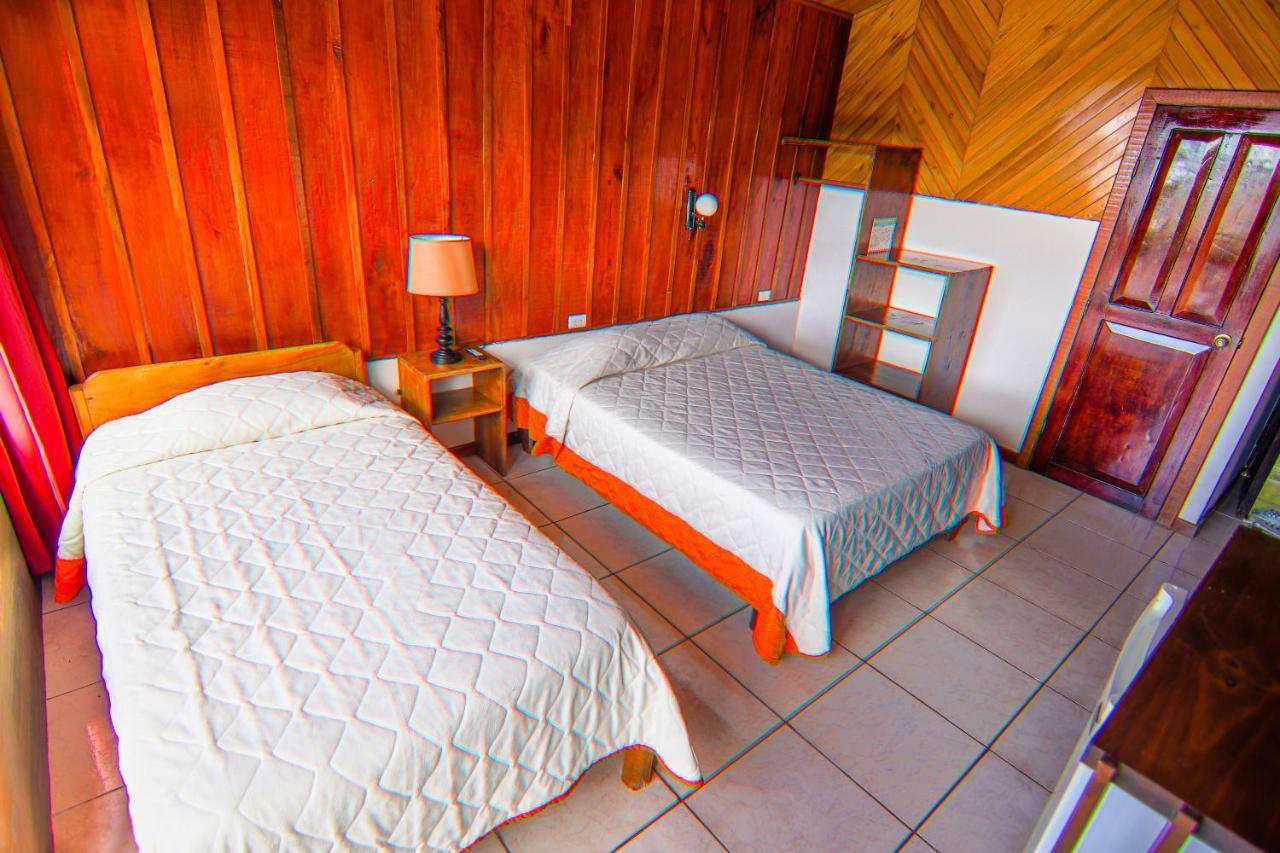 Hotel Don Taco Monteverde Εξωτερικό φωτογραφία