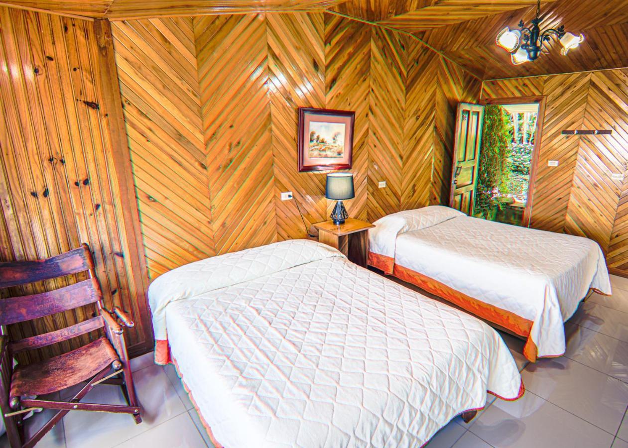 Hotel Don Taco Monteverde Εξωτερικό φωτογραφία