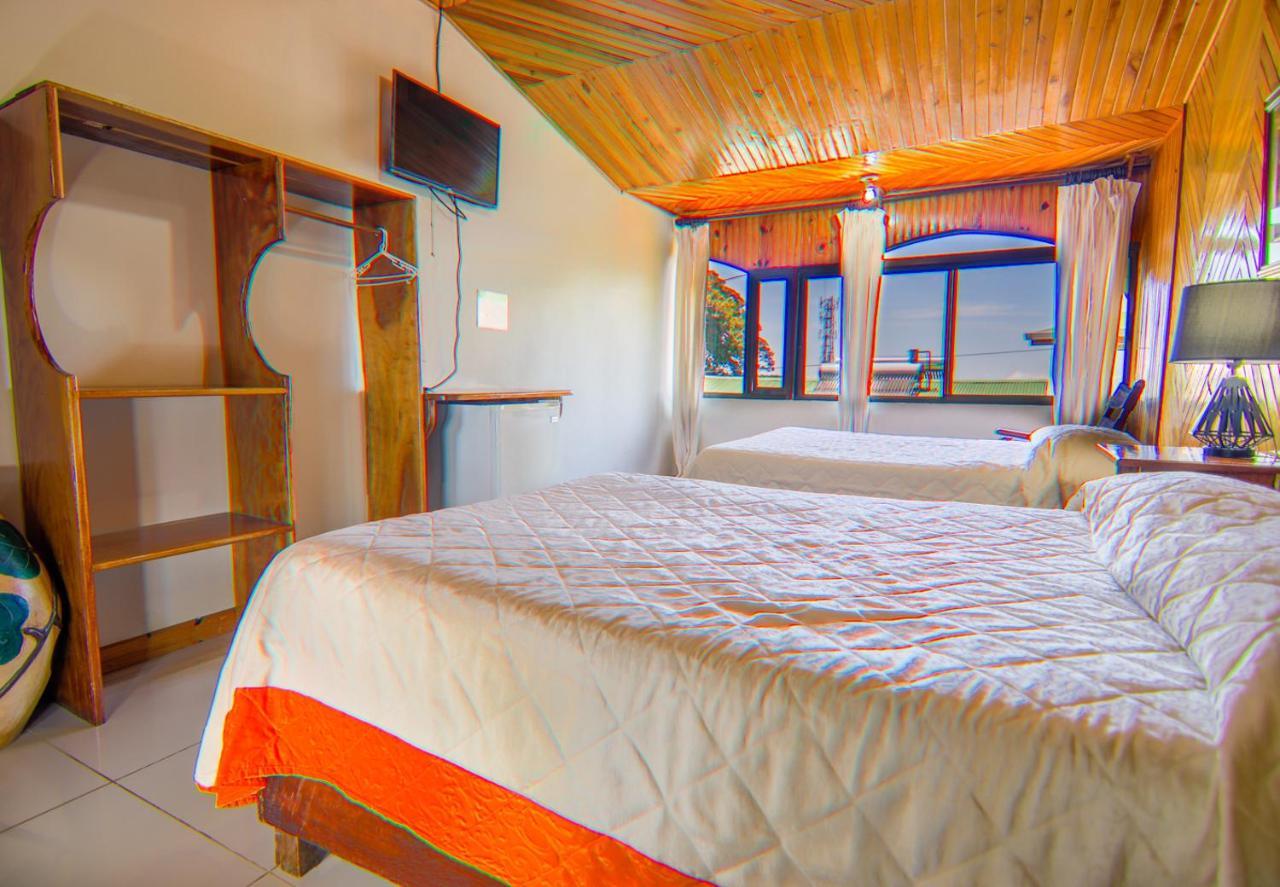 Hotel Don Taco Monteverde Εξωτερικό φωτογραφία
