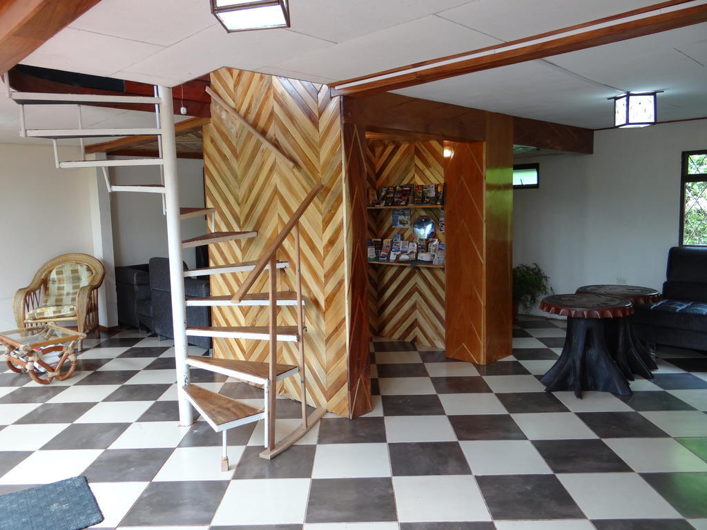 Hotel Don Taco Monteverde Εξωτερικό φωτογραφία