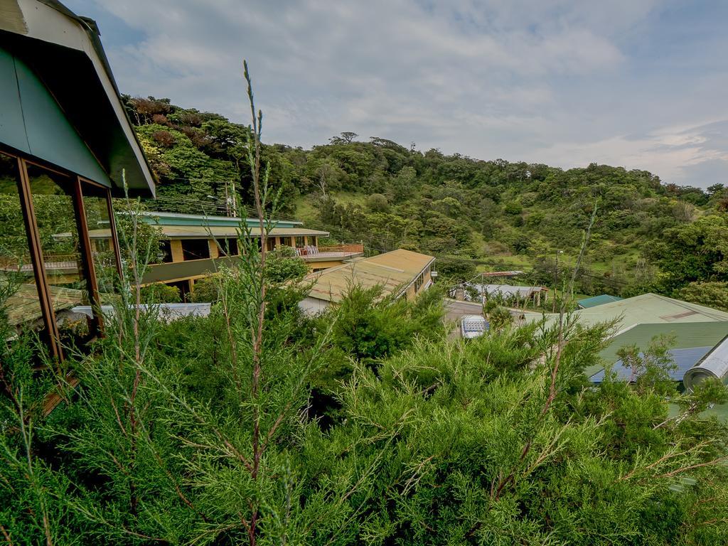 Hotel Don Taco Monteverde Εξωτερικό φωτογραφία