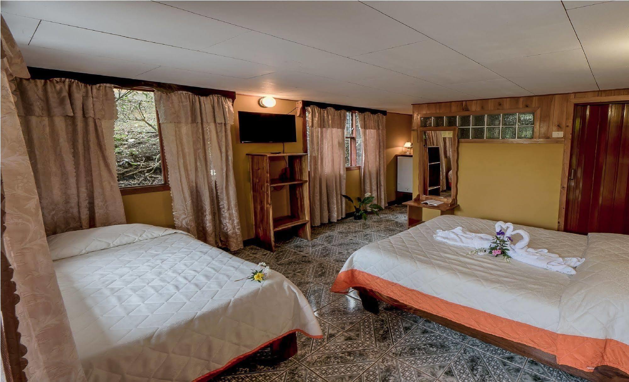 Hotel Don Taco Monteverde Εξωτερικό φωτογραφία