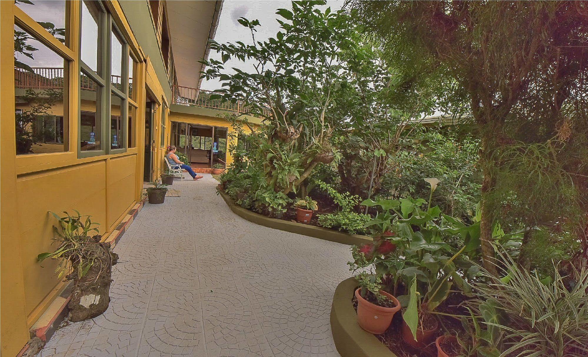 Hotel Don Taco Monteverde Εξωτερικό φωτογραφία