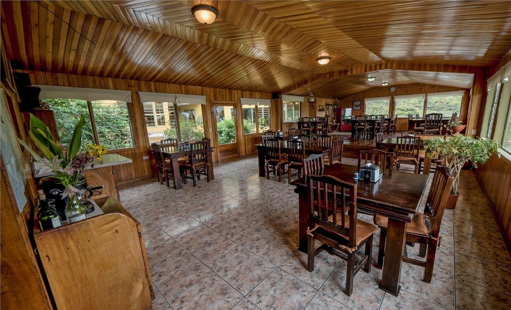 Hotel Don Taco Monteverde Εξωτερικό φωτογραφία