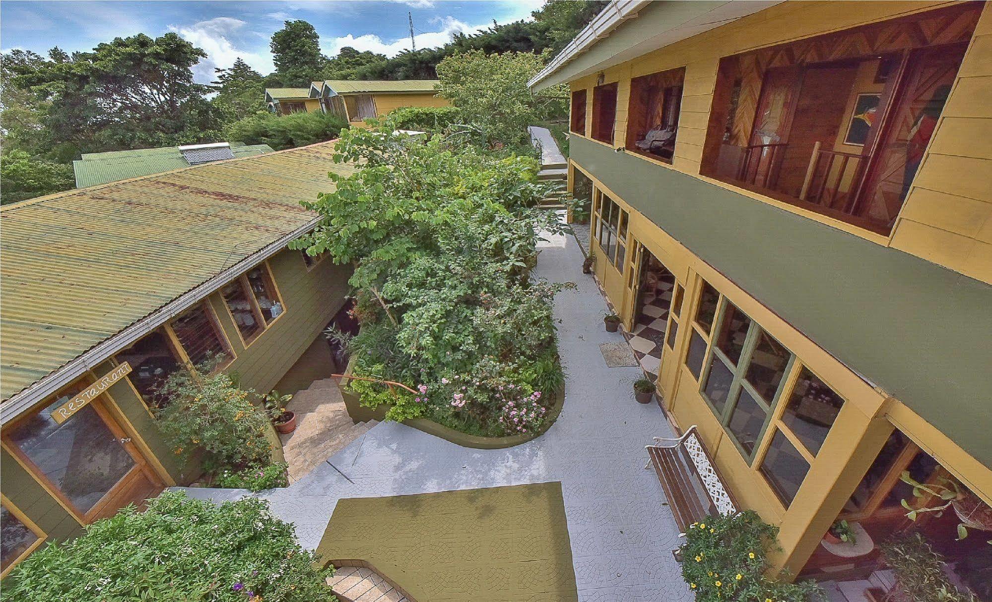 Hotel Don Taco Monteverde Εξωτερικό φωτογραφία