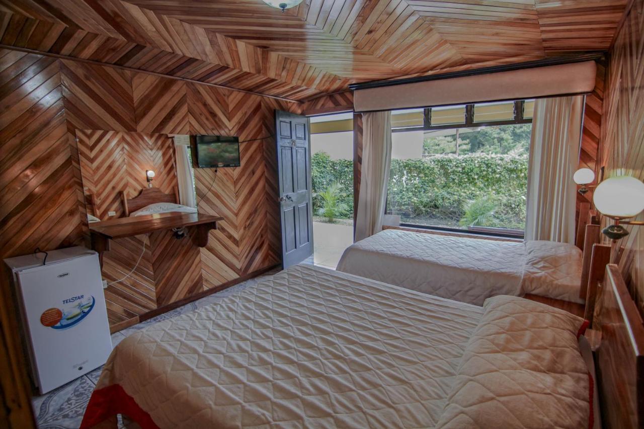 Hotel Don Taco Monteverde Εξωτερικό φωτογραφία