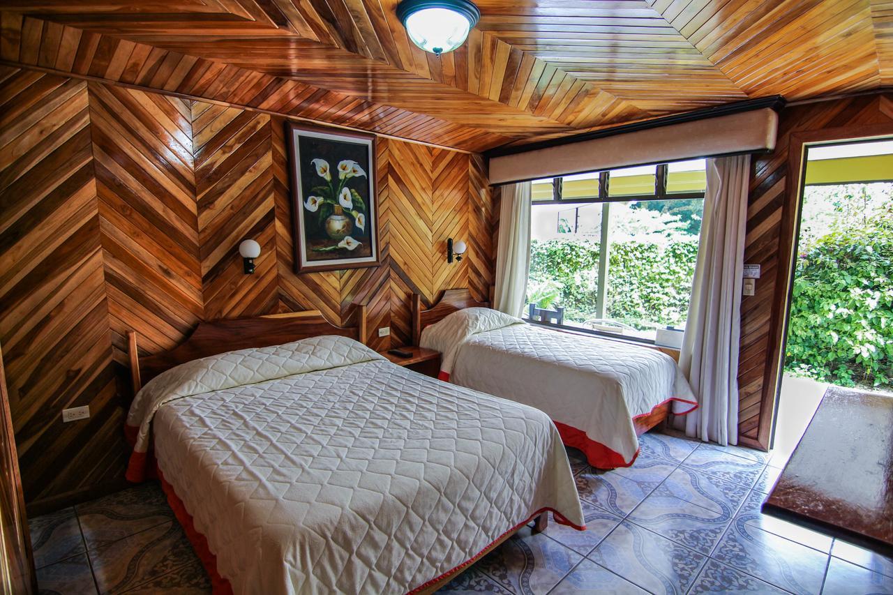 Hotel Don Taco Monteverde Εξωτερικό φωτογραφία
