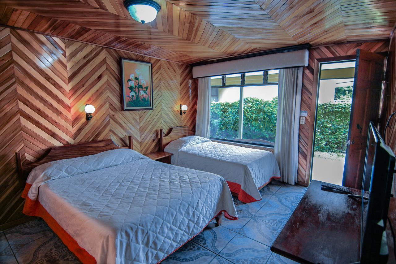 Hotel Don Taco Monteverde Εξωτερικό φωτογραφία