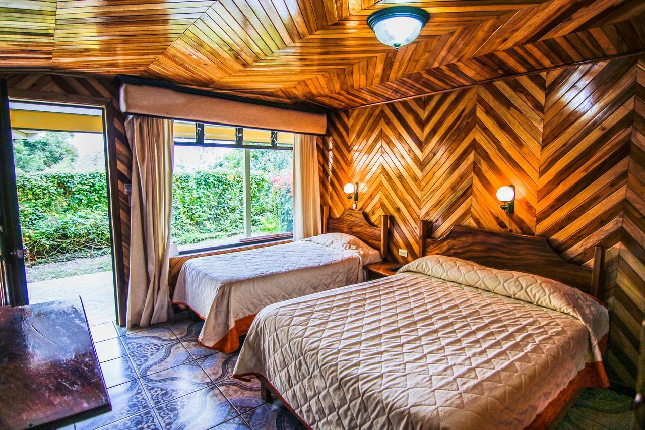Hotel Don Taco Monteverde Εξωτερικό φωτογραφία