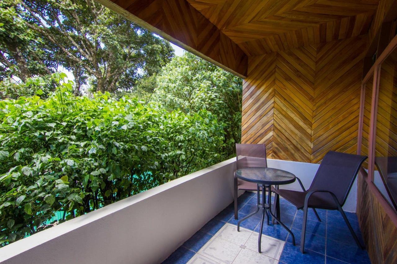 Hotel Don Taco Monteverde Εξωτερικό φωτογραφία