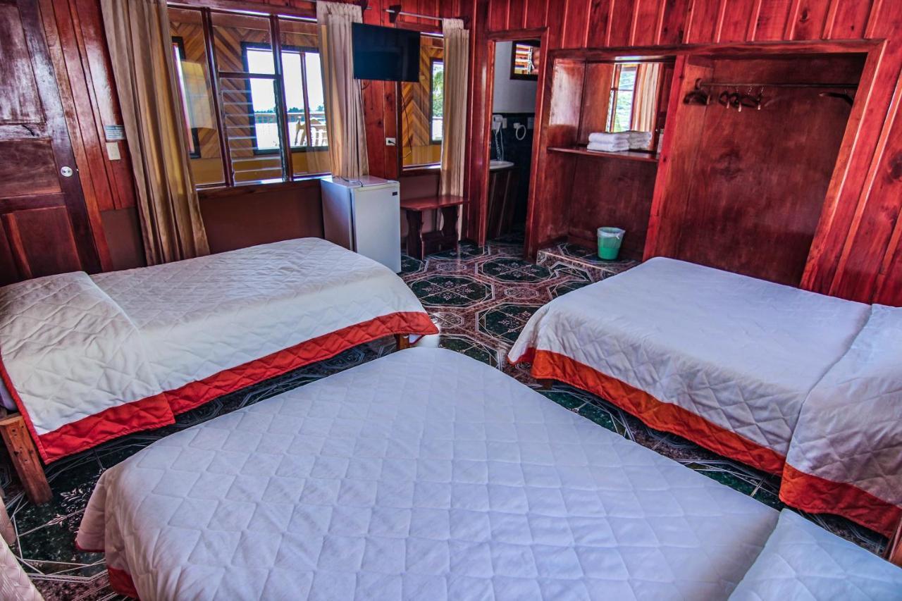 Hotel Don Taco Monteverde Εξωτερικό φωτογραφία