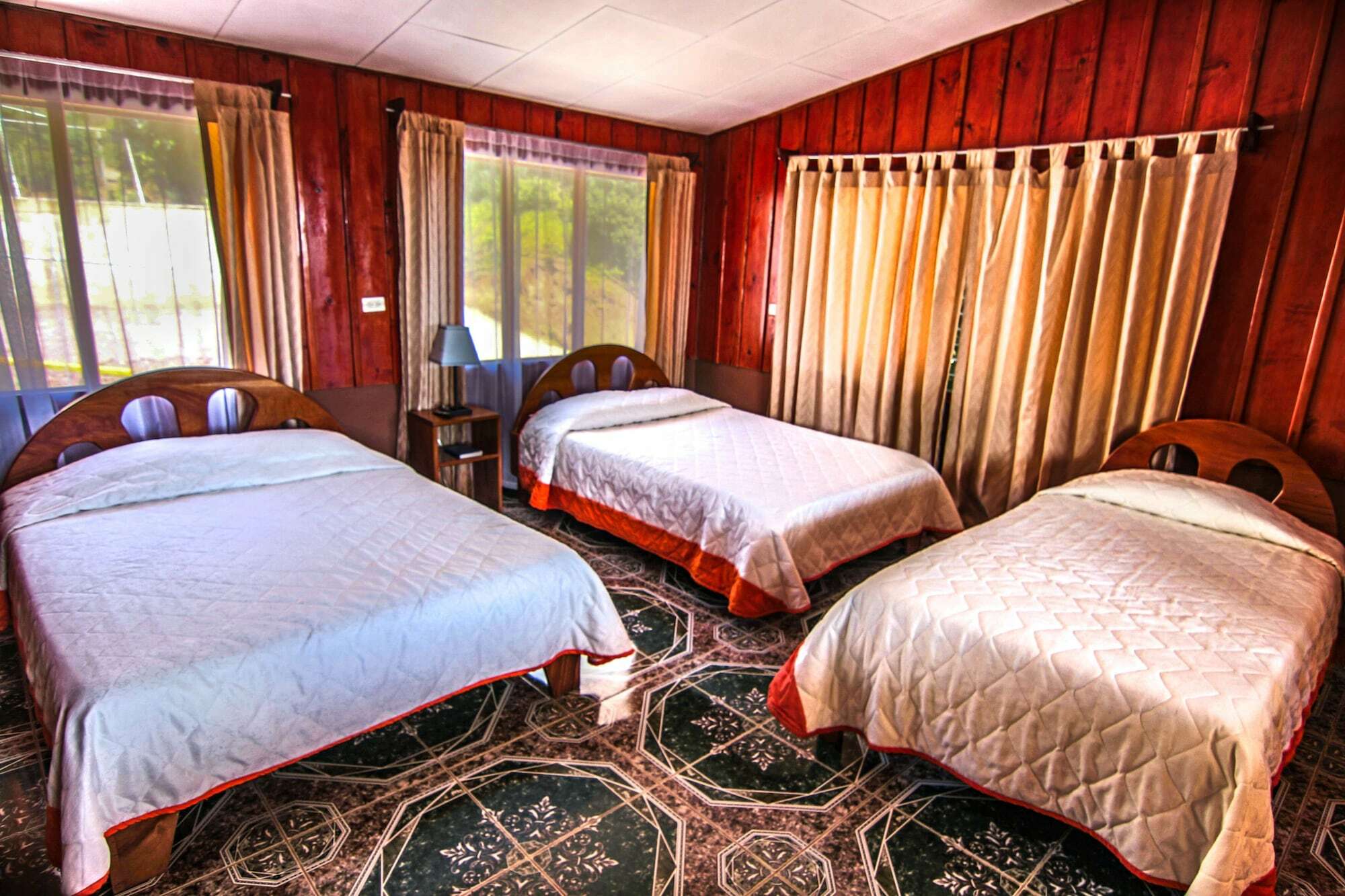 Hotel Don Taco Monteverde Εξωτερικό φωτογραφία