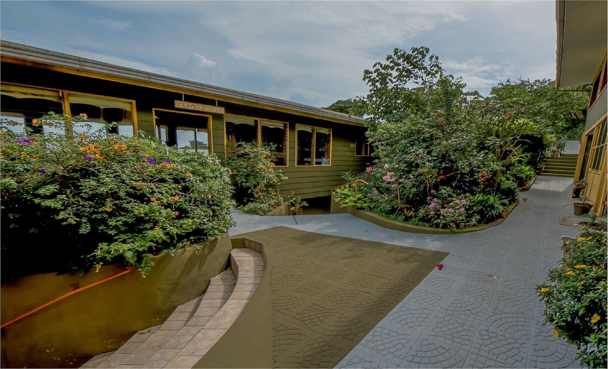 Hotel Don Taco Monteverde Εξωτερικό φωτογραφία